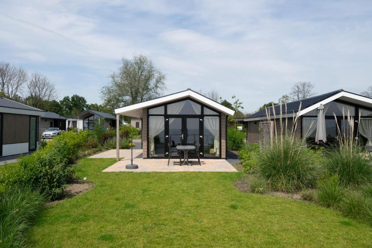 Europarcs Markermeer Bovenkarspel Ruang foto