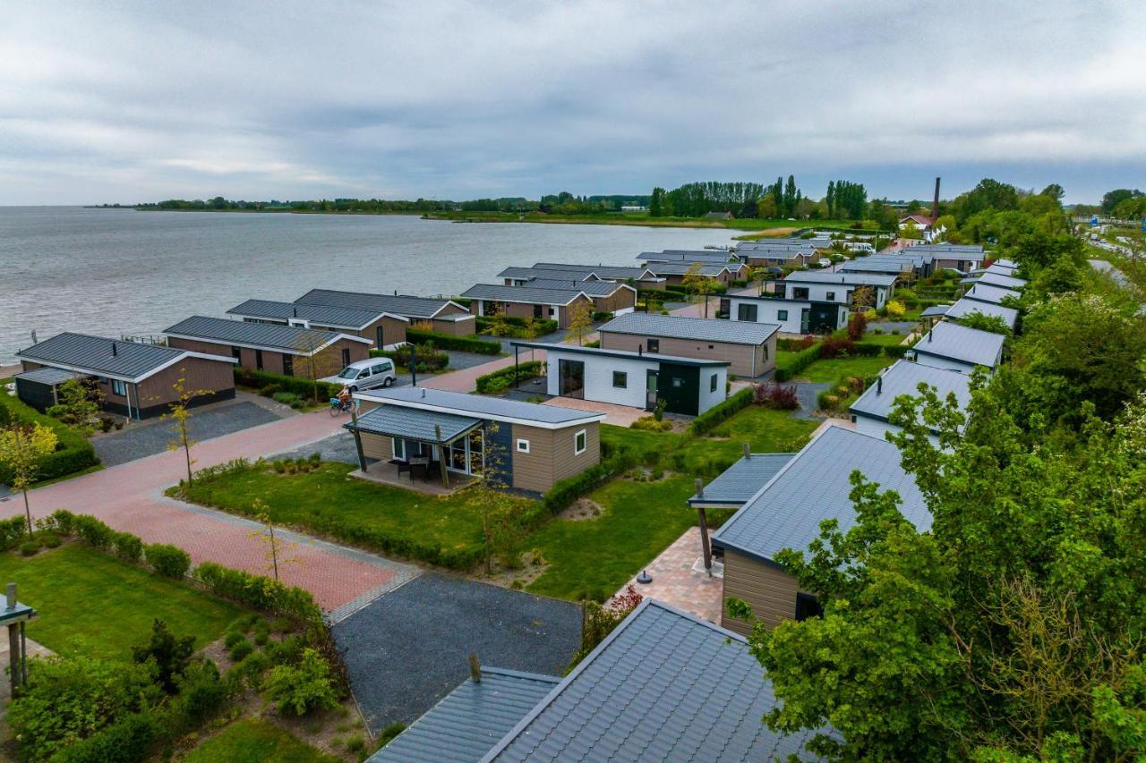 Europarcs Markermeer Bovenkarspel Bagian luar foto