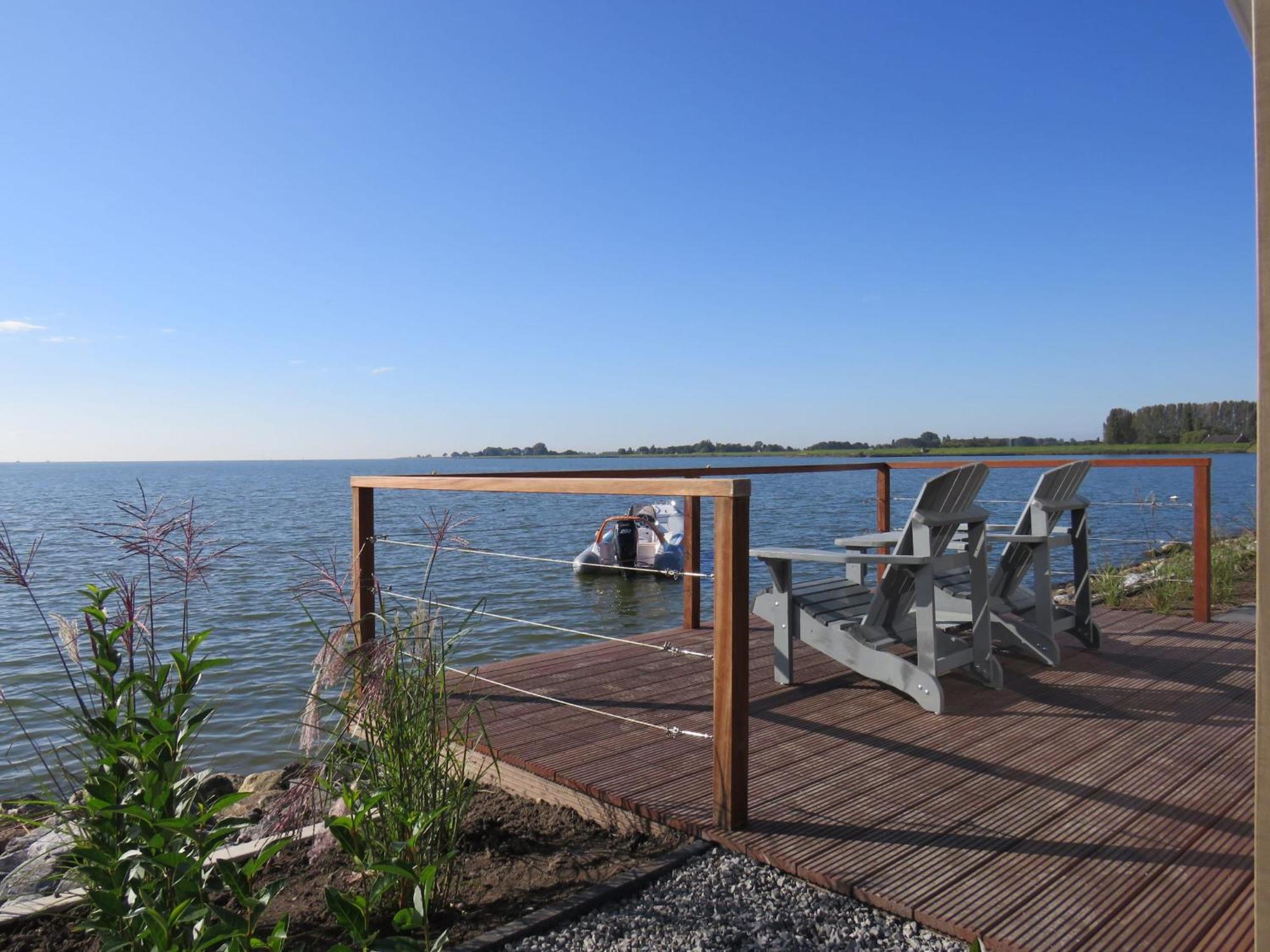Europarcs Markermeer Bovenkarspel Ruang foto